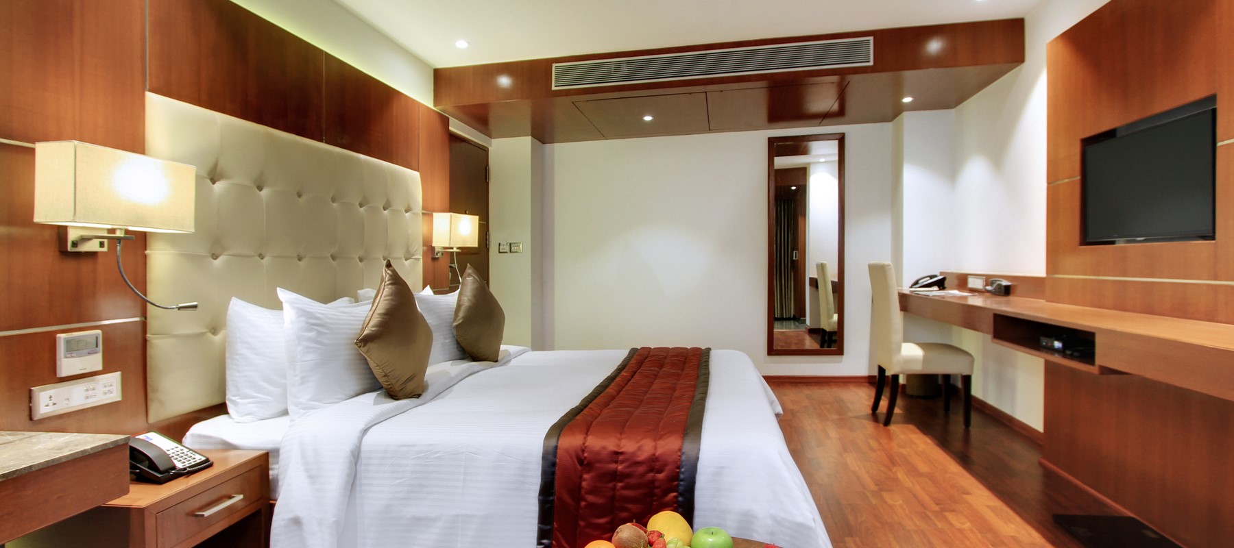 Top Hotels from 8000Rs. in HSR Layout - Book Luxury Hotels Online - Justdial